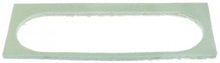 Garnitura din vata minerala pentru geam usa cuptor, 332 x 128 mm - 900854
