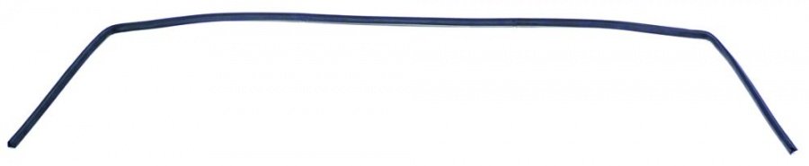 Garnitura usa cuptor in 3 laturi 800 x 240 mm, prindere cu carlige - 901142