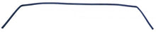 Garnitura usa cuptor in 3 laturi 800 x 240 mm, prindere cu carlige - 901142