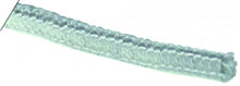 Garnitura snur impletit ceramic 15x15 mm, sectiune patrata, t.max. 550°C, L 5 metri - 901175