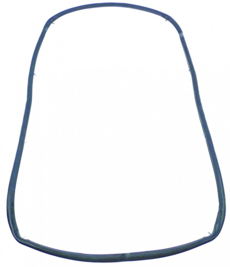 Garnitura usa cuptor 680 x 330 mm, prindere cu carlige - 901178