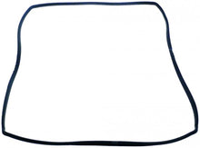 Garnitura termica cuptor, exterior L 750 x 550 mm, cu cleme de prindere - 901278
