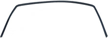 Garnitura usa cuptor in 3 laturi 540 x 270 mm, prindere cu carlige - 901301