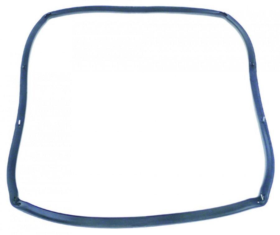 Garnitura usa cuptor UNOX, 450 x 350 mm, cu 8 carlige - 901319