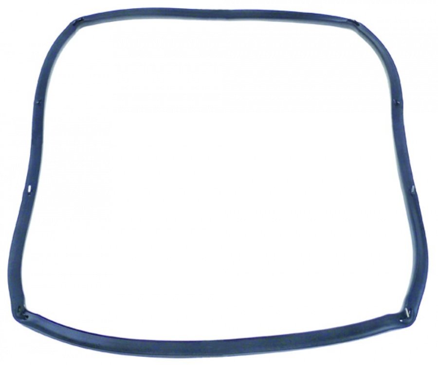 Garnitura usa cuptor L 680 x 360 mm, KGN036, cu 8 carlige - 901321