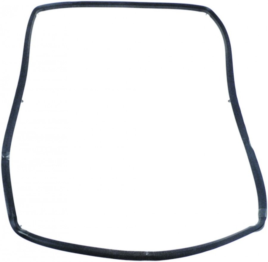 Garnitura usa cuptor 540 x 390 mm, prindere cu carlige - 901371