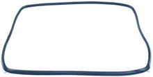 Garnitura usa cuptor L 450 x 340 mm, cu 4 cleme de prindere - 901435