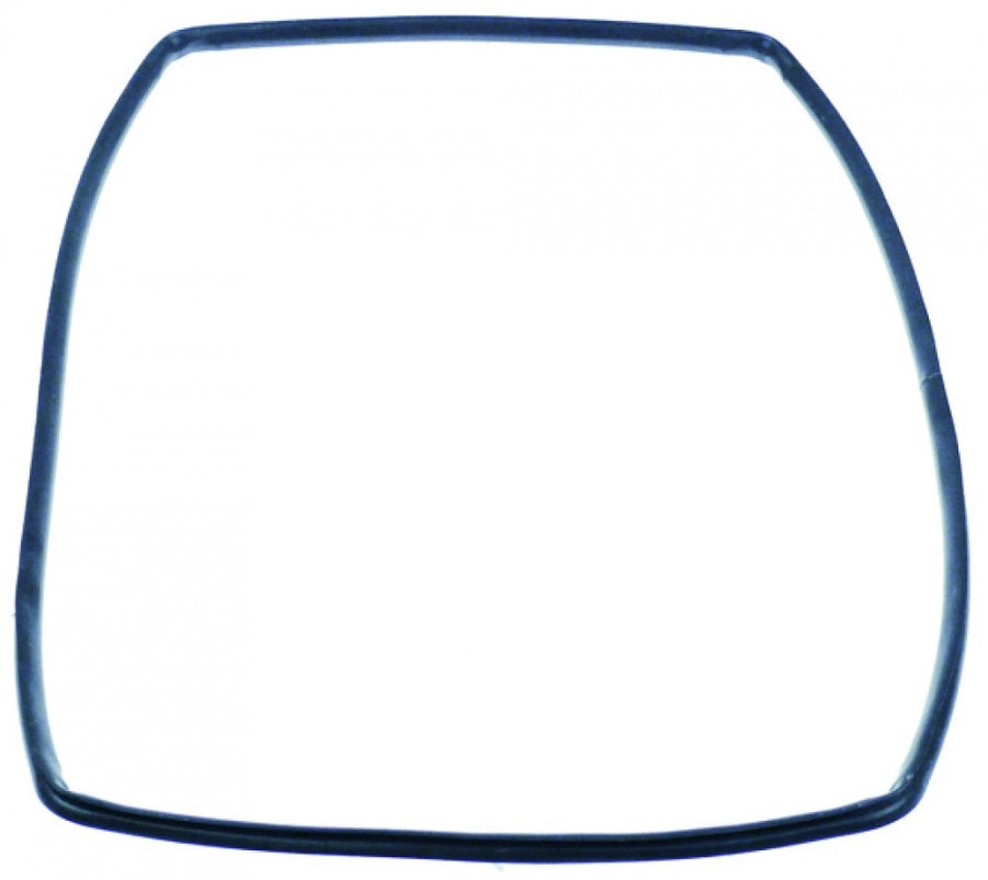 Garnitură ușă cuptor, prindere cu 6 cârlige, Gemini Forni 233067, L 430x250mm - 901481