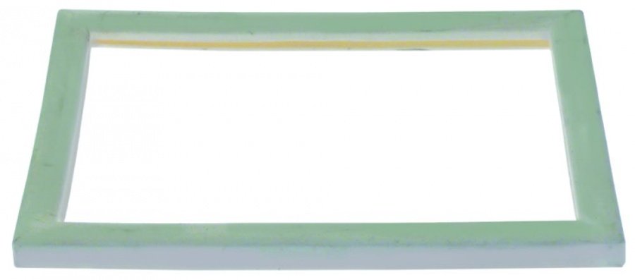 Garnitura usa masina cartofi 204 x 155 mm, grosime 12 mm - 901523