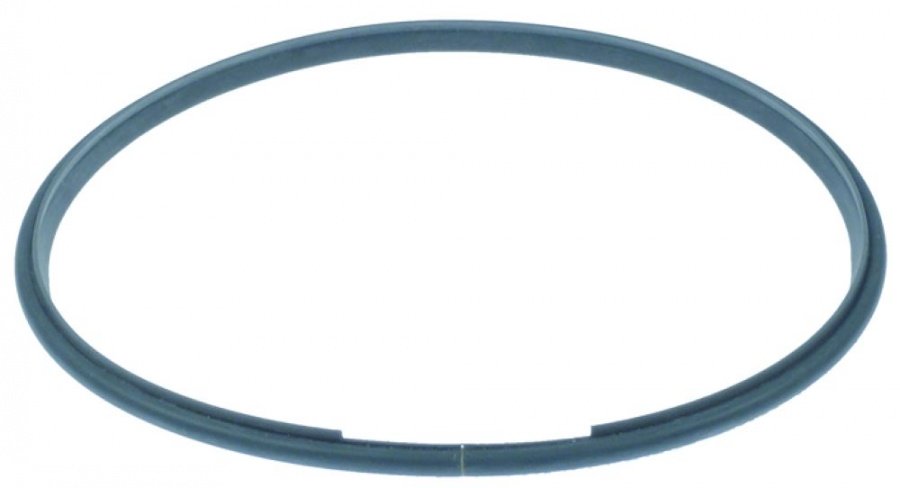 lid gasket suitable for ROBOT COUPE for vegetable slicer external hight 9mm