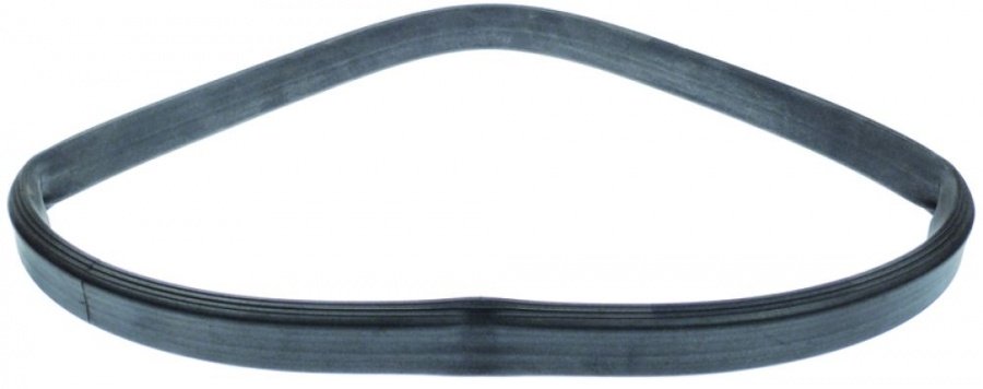 door seal suitable for GRANDIMPIANTI external hight 39mm external weith 26mm