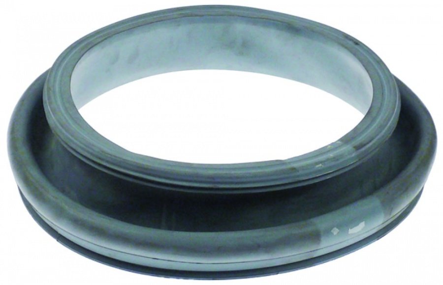 door seal suitable for GRANDIMPIANTI for washing machine ED ø 340mm ID ø 235mm