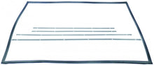 door seal profile 2229 W 615mm L 770mm external size suitable for FALCON with fixing kit