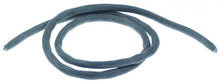 door seal L 930mm suitable for FALCON SS braid mounting pos. left