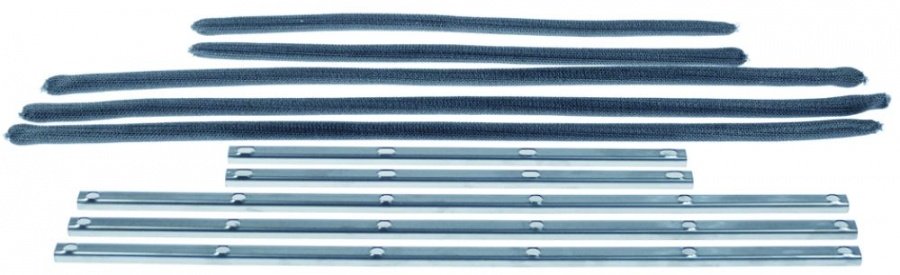 door seal W 350mm L 500mm suitable for FALCON kit