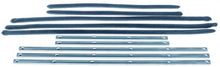 door seal W 350mm L 500mm suitable for FALCON kit