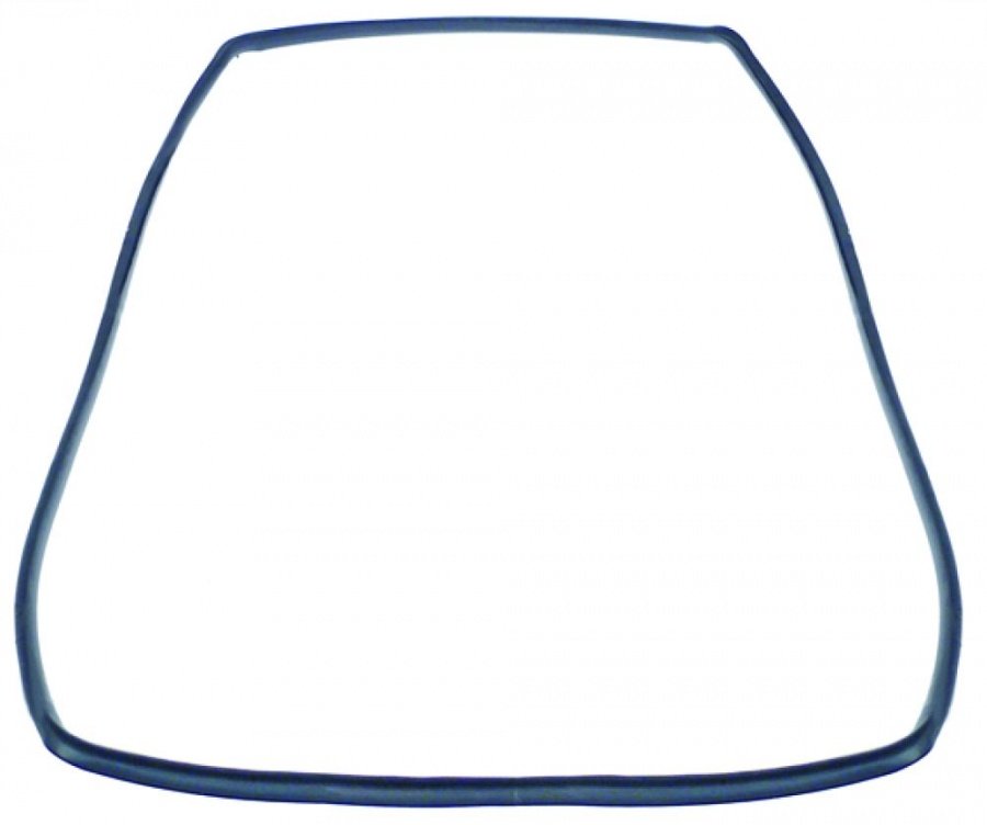 Garnitura usa cuptor 660 x 360 mm, prindere cu 8 carlige - 901604