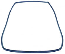 Garnitura usa cuptor 660 x 360 mm, prindere cu 8 carlige - 901604