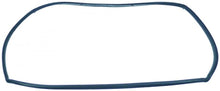 door seal W 660mm H 420mm with 12 mounting clips