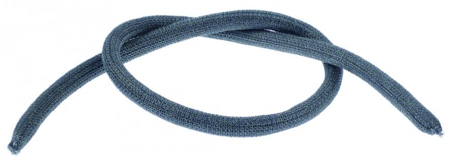 Garnitura cu invelis armatura din inox, L 700 mm - 901641
