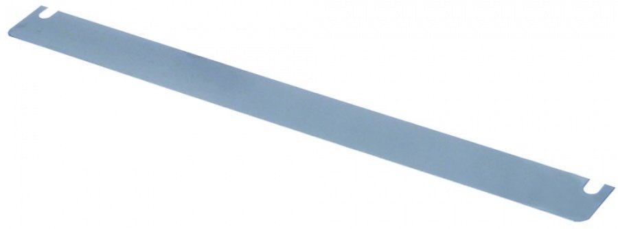 frame for oven door mounting pos. side-ways W 31,5mm L 348mm