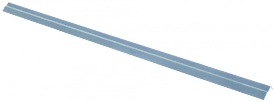 frame for oven door mounting pos. upper W 22mm L 555mm