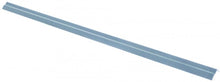 frame for oven door mounting pos. upper W 22mm L 555mm