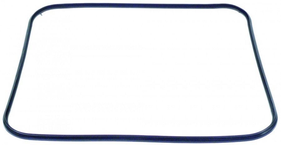 Garnitura usa cuptor 35x43 cm (montare 37x46 cm), montare cu 4 carlige - 901699