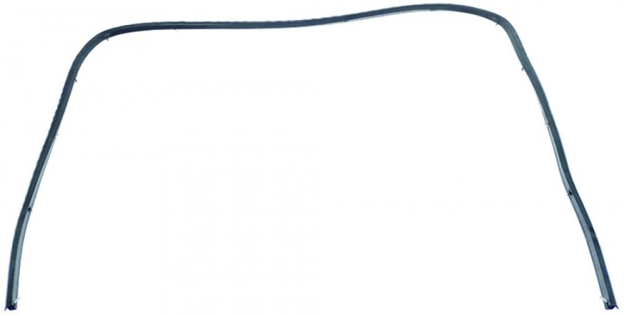 garnitura usa L 640mm cu 3 fețe cu cârlig de fixare Î 610mm