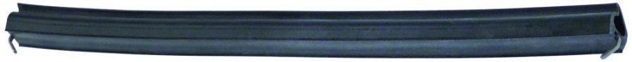 oven gasket L 220mm with mounting clip