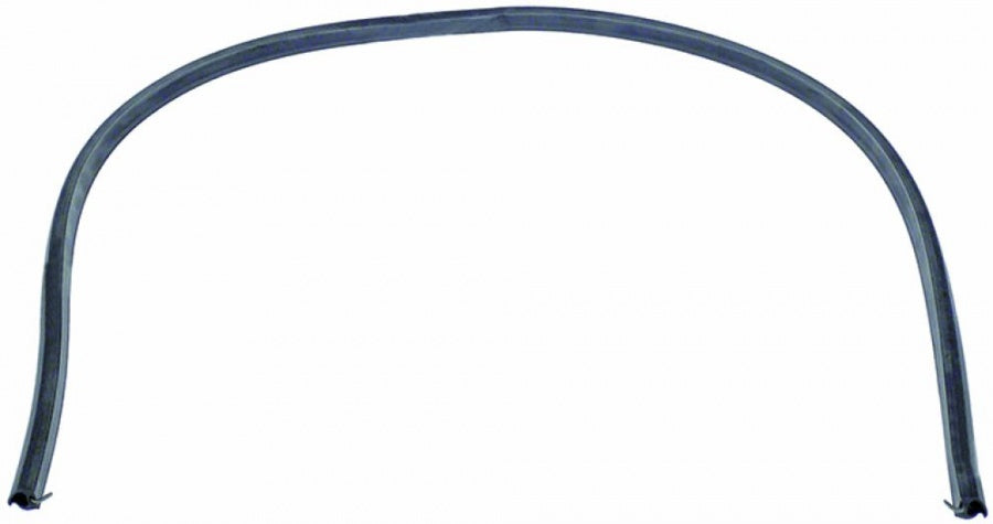 oven gasket L 875mm with mounting clip