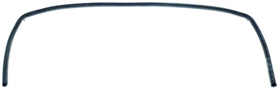 oven gasket W 590mm H 230mm with mounting clip