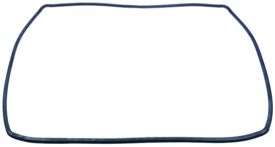 oven gasket W 680mm H 580mm with mounting clip