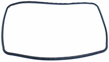 oven gasket W 380mm H 220mm with mounting clip