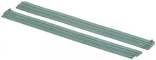 door seal for ice-cube maker L 515mm W 45mm thickness 10mm silicone