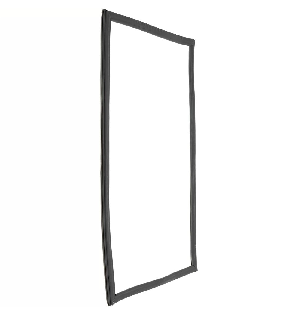 Garnitura frigo, profil 9157, dimensiuni masurate intre santuri 615 x 1445 mm - 901975