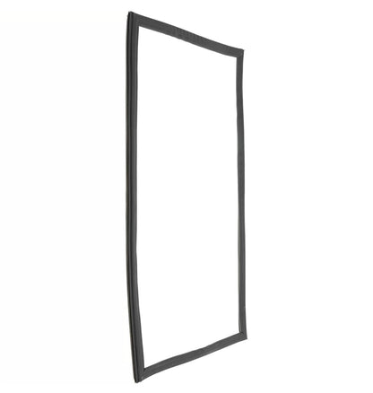 Garnitura frigo, profil 9157, dimensiuni masurate intre santuri 615 x 1445 mm - 901975