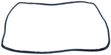 Garnitura usa cuptor L 460 x 405 mm, cu cleme de prindere - 902009