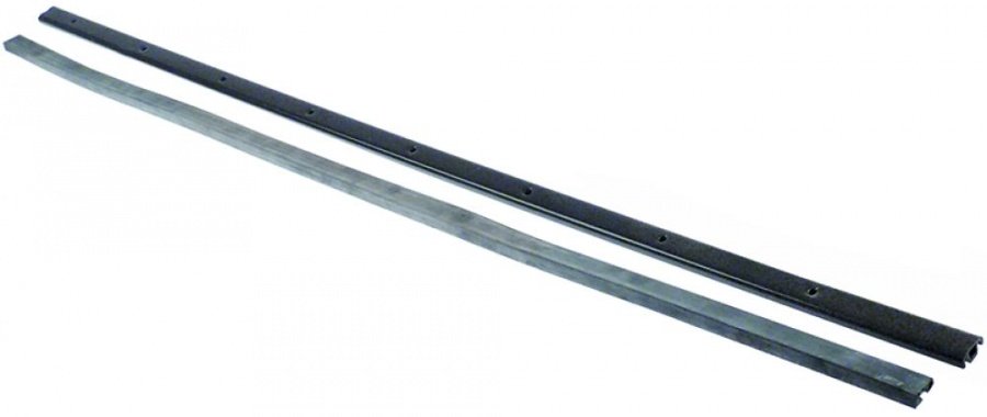 gasket for walk-in fridges profile 9985  Qty supplied by meter