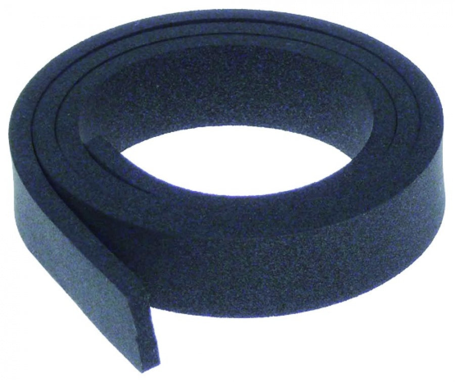 garnitură cameră frigorifică L 40mm grosime 8mm P 6m