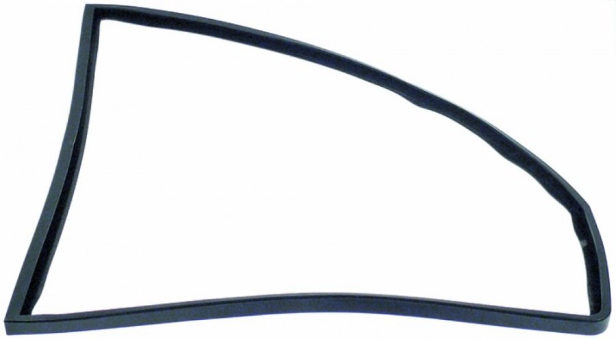 garnitura Î 425mm L 440mm A 1.5 grosime material 2mm PM stânga
