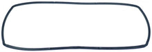 Garnitura usa cuptor Garbin GUA007, Lxl 680x280 mm, cu 8 cârlige de fixare - 902404
