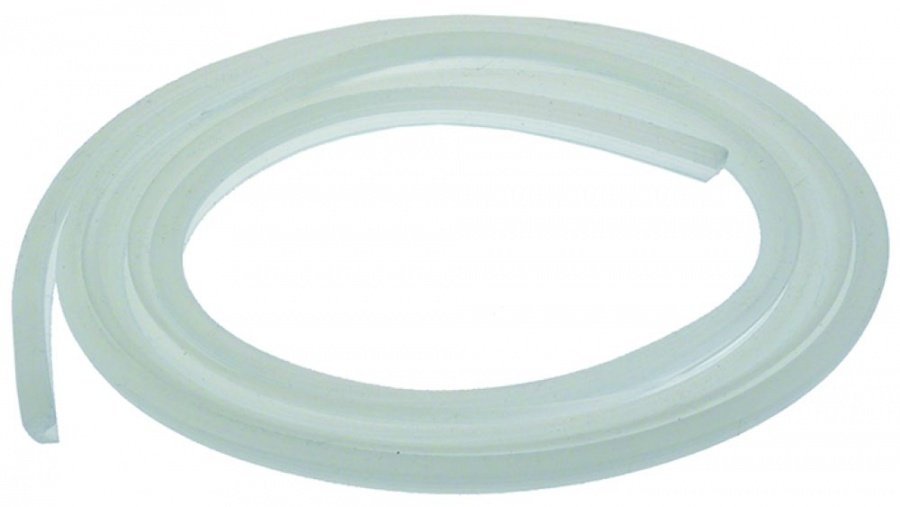 Garnitura capac masina de vidat 11 x 7 mm, L 2430 mm - 902405