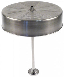 Filtru cu tub percolator ø 205 mm, H 50 mm - 950000
