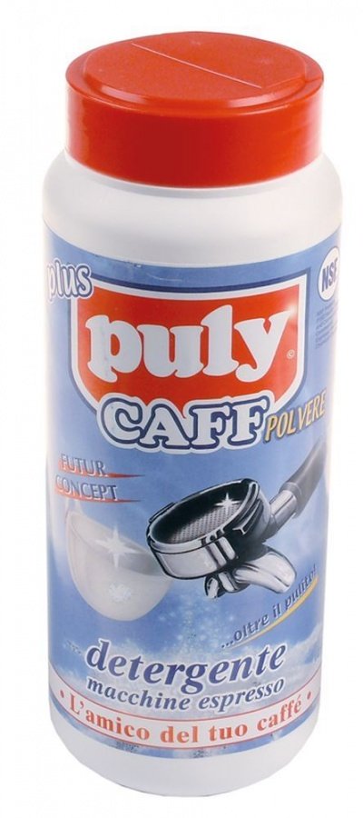 Detergent granule pentru cap grup masina de cafea, 900 grame, puly CAFF plus - 950010
