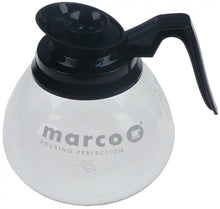 coffee pot 1,8l glas suitable for MARCO
