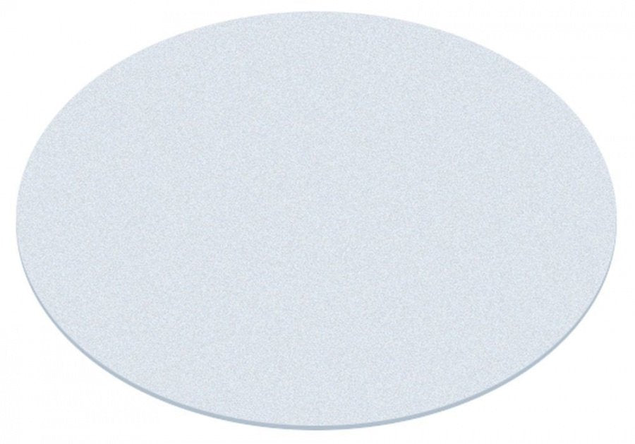 paper filter ø 260mm type DE 10 Qty 500 pcs for FC GL suitable for ANIMO