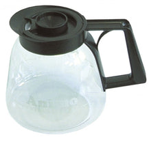 coffee pot 1,85 l glas suitable for ANIMO - Code 960075