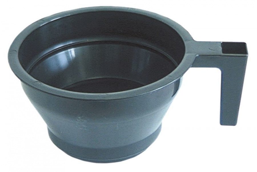 filter pan plastic ED ø 170 mm int. ø 1 150 mm int. ø 2 90 mm H 100 mm filter no. 960100 - Code 960076