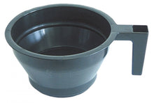 filter pan plastic ED ø 170 mm int. ø 1 150 mm int. ø 2 90 mm H 100 mm filter no. 960100 - Code 960076